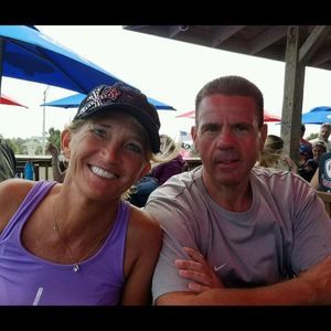 Meet your Posher, Joanie